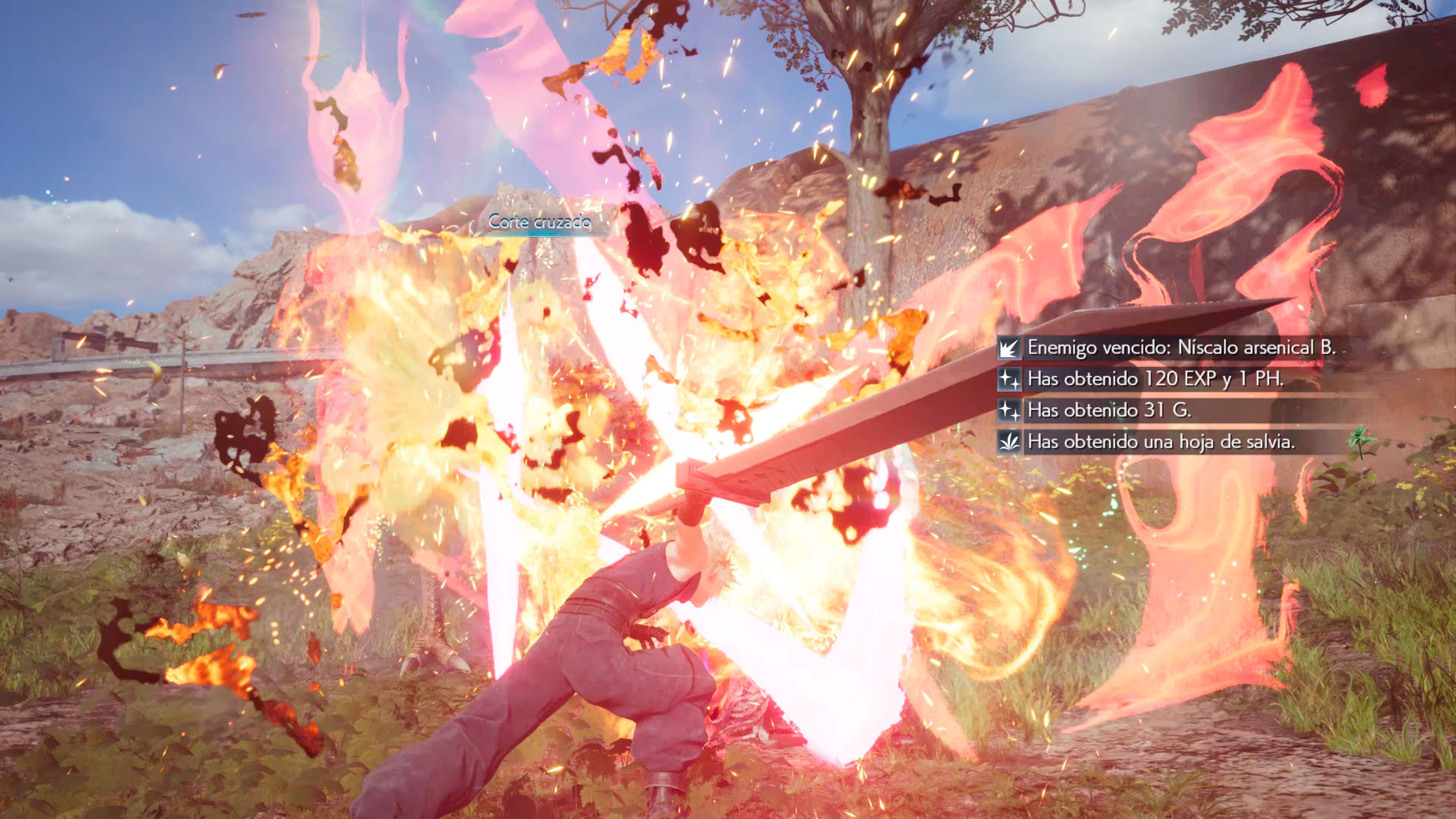 Final Fantasy VII Rebirth - Imagen 17